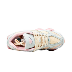 Zapatillas casuales New Balance 9060 Baby Shower Azules