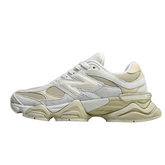 Scarpe casual New Balance 9060 beige bianche