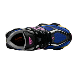 Zapatillas casuales New Balance 9060 Blue Oasis