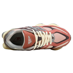 Scarpe casual New Balance 9060 Cherry Blossom