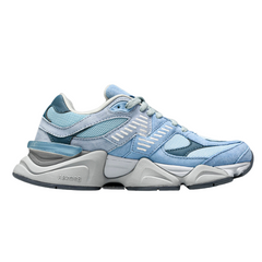 New Balance 9060 Chrome Blue Casual Shoes