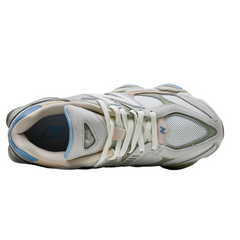 Scarpe casual blu New Balance 9060 Festival Pack