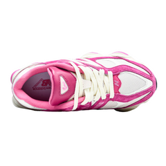 New Balance 9060 Fuschia Pink Casual Shoes