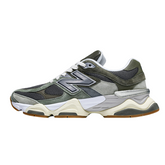 Scarpe casual New Balance 9060 verde grigio