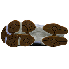 Zapatillas casuales New Balance 9060 verde gris