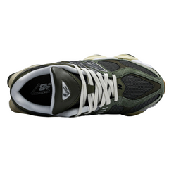 Zapatillas casuales New Balance 9060 verde gris