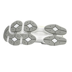 Zapatillas casuales New Balance 9060 grises y blancas