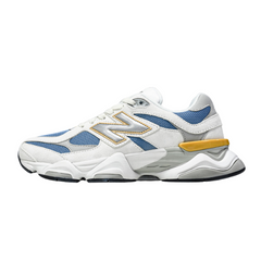 Zapatillas casuales New Balance 9060 Heron Blue