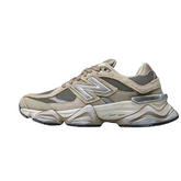 Zapatillas casuales New Balance 9060 color seta