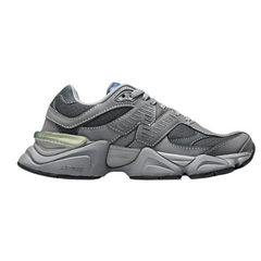 Scarpe casual New Balance 9060 grigie