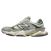 Zapatillas casuales New Balance 9060 Olivine