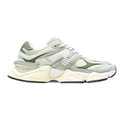 Zapatillas casuales New Balance 9060 Olivine