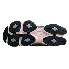 Zapatillas casuales New Balance 9060 rosa lavanda