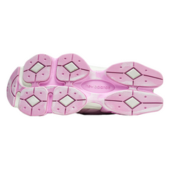 Scarpe casual New Balance 9060 rosa overdye