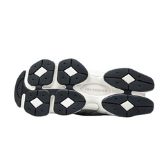 Zapatillas casuales New Balance 9060 color gris cuarzo