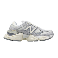 Zapatillas casuales New Balance 9060 color gris cuarzo