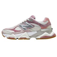 Zapatillas casuales New Balance 9060 rosa palo