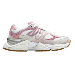 Zapatillas casuales New Balance 9060 rosa palo