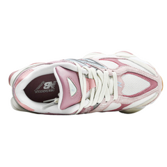 Zapatillas casuales New Balance 9060 rosa palo