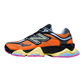 Zapatillas casuales New Balance 9060 Sun Glow