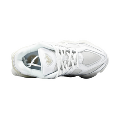 New Balance 9060 Triple White Casual Shoes