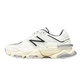 Zapatillas casuales New Balance 9060 Turtledove negras