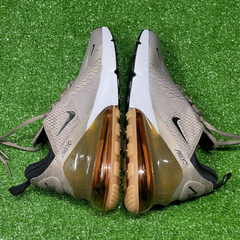 Tênis Nike Air Max 270 React Sepia Stone Tamanho 40