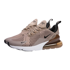 Scarpe casual Nike Air Max 270 React Sepia Stone