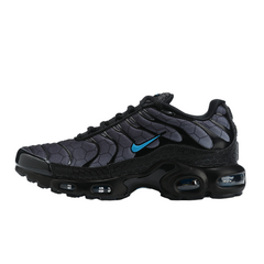Nike Air Max Plus TN Black Hex Casual Shoes