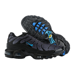 Nike Air Max Plus TN Black Hex Casual Shoes