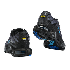 Nike Air Max Plus TN Black Hex Casual Shoes