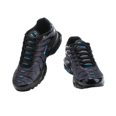 Nike Air Max Plus TN Black Hex Casual Shoes