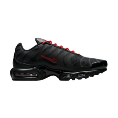 Zapatillas casuales Nike Air Max Plus TN negras reflectantes