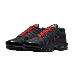 Zapatillas casuales Nike Air Max Plus TN negras reflectantes