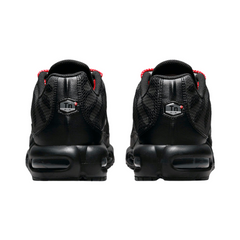 Zapatillas casuales Nike Air Max Plus TN negras reflectantes