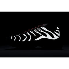 Zapatillas casuales Nike Air Max Plus TN negras reflectantes