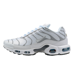 Scarpe casual Nike Air Max Plus TN grigio chiaro