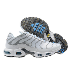 Scarpe casual Nike Air Max Plus TN grigio chiaro