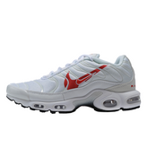 Nike Air Max Plus TN Crimson Swosh Casual Shoes