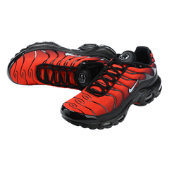 Nike Air Max Plus TN Deadpool Casual Shoes