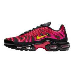 Nike Air Max Plus TN Fire Pink Casual Shoes