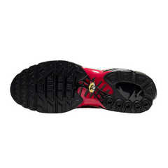 Nike Air Max Plus TN Fire Pink Casual Shoes