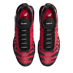 Nike Air Max Plus TN Fire Pink Casual Shoes