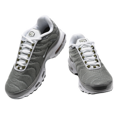 Zapatillas casuales Nike Air Max Plus TN Flat Pewter