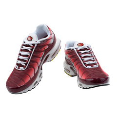 Zapatillas casuales Nike Air Max Plus GS Dark Beetroot