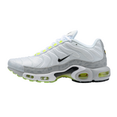 Nike Air Max Plus GS Young Woman Casual Shoes