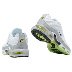 Nike Air Max Plus GS Young Woman Casual Shoes
