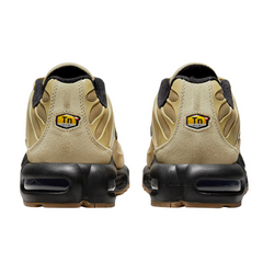 Scarpe casual Nike Air Max Plus TN Gold Bullet