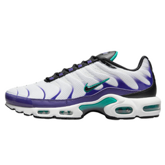 Zapatillas casuales Nike Air Max Plus TN color uva