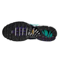 Zapatillas casuales Nike Air Max Plus TN color uva